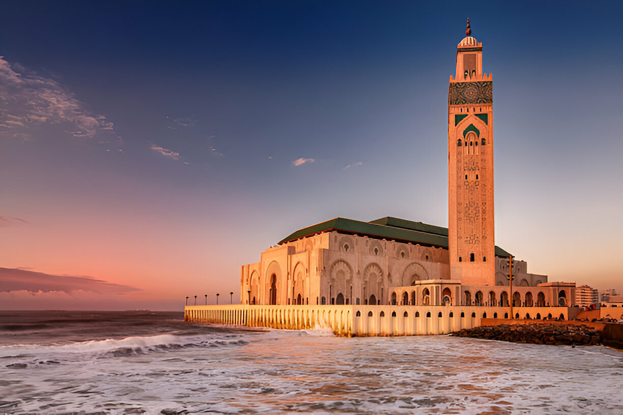 Casablanca