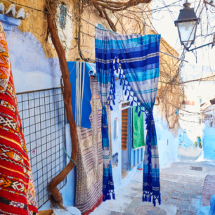 Chefchaouen