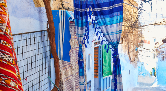 Chefchaouen