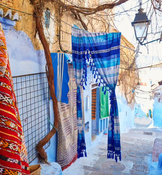 Chefchaouen